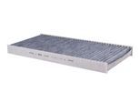 MAHLE Filter, Innenraumluft lak252 für Mercedes