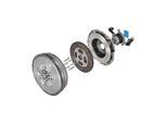SACHS Kupplungssatz ZMS Modul XTend plus CSC 2290601108 für Chrysler Mercedes VW HYUNDAI