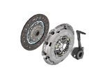 SCHAEFFLER LUK Kupplungssatz LuK RepSet Pro 624351733 für VW