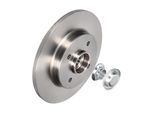 BREMBO Bremsscheibe 08a72917 268mm 12mm für DS (CAPSA)