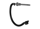 F.BECKER Sensor, Abgastemperatur 51510038 für Mercedes