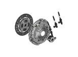 SCHAEFFLER LUK Kupplungssatz LuK RepSet Pro 624347634 für Opel Vaughall NISSAN RENAULT