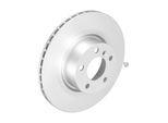 ATE Bremsscheibe 24012002341 belüftet 330mm 20mm für BMW