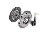 SCHAEFFLER LUK Kupplungssatz LuK RepSet Pro 624401133 für VW