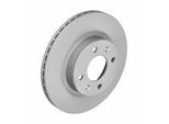 ATE Bremsscheibe 24011801441 belüftet 252mm 18mm für HYUNDAI KIA