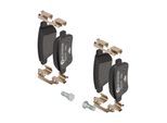 ATE Bremsbelagsatz, Scheibenbremse 13046027442 für Mercedes RENAULT