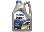 MOBIL Motoröl 150560 5l 15W-40