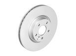 ATE Bremsscheibe 24012501621 belüftet 300mm 25mm für Volvo Ford