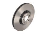 BREMBO Bremsscheibe COATED DISC LINE 09c93611 345mm 30mm für Volvo ASIA POLESTAR GEELY