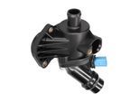 FEBI BILSTEIN Thermostat, Kühlmittel 100313 für VW