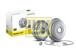 SCHAEFFLER LUK Kupplungssatz 602002600 für VW