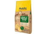 MultiFit My Farm Küken- & Wachtelfutter 20 kg