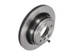BREMBO Bremsscheibe 09b33821 300mm 20mm für BMW (BRILLIANCE)