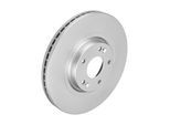 F.BECKER Bremsscheibe 10211275 belüftet 321mm 28mm für HYUNDAI KIA