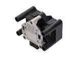 BOSCH Zündspule f000zs0210 für VW
