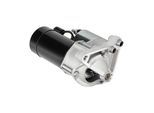 F.BECKER Starter 74110066 für RENAULT