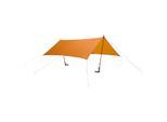 Robens - Vestis Solo Tarp UL - Tarp Gr 2,5 x 2,3 m orange