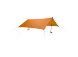 Robens - Vestis Duo Tarp UL - Tarp Gr 3,10 x 2,92 m orange