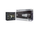 Seasonic Netzteil PRIME PX 500 ATX 2.4 lüfterlos full-modular 500W 80+ Platinum schwarz