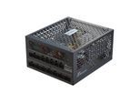 Seasonic Netzteil PRIME TX 700 ATX 2.4 lüfterlos full-modular 700W 80+ Titanium schwarz