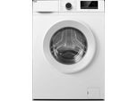 Waschmaschine WA6-ES1512 Weiß