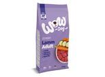 WOW DOG Trockenfutter Hund Adult Lamm 2x6 kg
