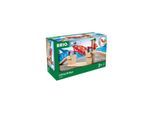 BRIO Spiel Hebebrücke