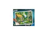 Ravensburger Spiel Landhaus am Fluss