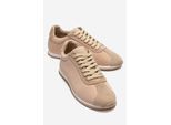 Unica Leren Sport Sneaker