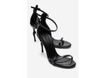 Yelena Pump met Enkelbandje en Stilettohak