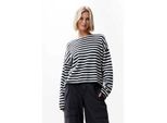 Catwalk Junkie 2202030803 soft striped knit