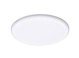 LED-Paneel in Weiß max. 21 Watt