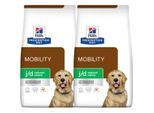 Hill's Prescription Diet Joint Care j/d Reduced Calorie 2x12 kg