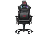 ASUS ROG Chariot X Schwarz