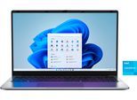 MEDION Notebook "E15223 (MD62644)", grau, 4 GB RAM 128 GB SSD, Celeron, Windows11Home, Notebooks, Notebook