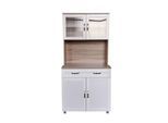 HTI-Line Küchenbuffet Blanca