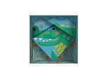 Ravensburger Spiel Krokodil