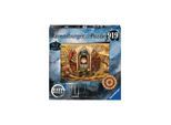 Ravensburger Spiel EXIT - The Circle in London