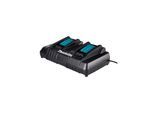 Makita RC18RD Doppelladegerät