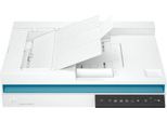HP Dokumentenscanner Scanjet Pro 3600 f1, automatischer Einzug (60 Blätter), Duplex, USB 3.1, bis 3000 Seiten/Tag