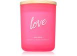 DW Home Zen Love geurkaars 428 g