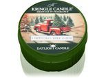 Kringle Candle Christmas Tree Farm Daylight Candle theelichtje 42 g
