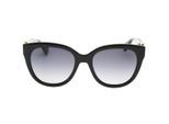 Moschino MOS143 807 9O zwarte zonnebril