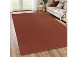 Muratap Relax samba wasbaar effen vloerkleed uni tapijt - 240x340 cm