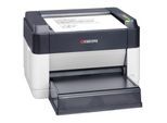 KYOCERA FS-1061DN Laserdrucker grau