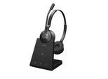 Jabra Engage 45 SE Stereo Headset On-Ear