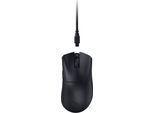 RAZER Gaming-Maus "DeathAdder V4 Pro", schwarz, B:6,8cm H:4,4cm T:12,8cm, Computer-Mäuse