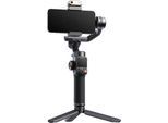 HOHEM Gimbal "iSteady M7", schwarz, B:11,83cm H:32,7cm T:12,23cm, Gimbals