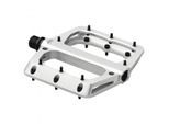Sixpack Racing - Your Part Millenium 3 - Plattformpedale grau/weiß