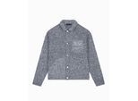 Black Bananas Boucle Carpenter Jas,